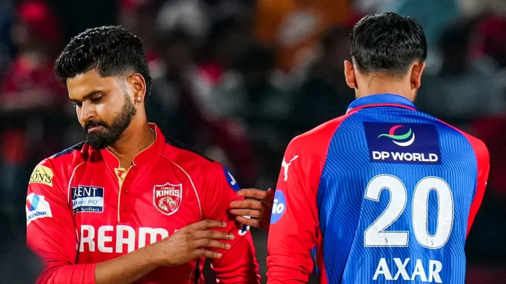 IPL 2025 Suspended : भारत पाकिस्तान तनाव के बीच BCCI का बड़ा फैसला