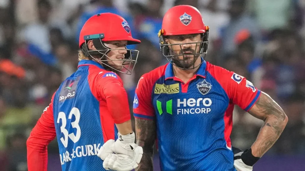"IPL में बड़ा झटका! नहीं लौटेगा दिल्ली का मैच विनर, बढ़ी टेंशन"
