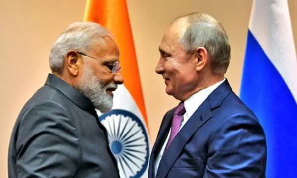“तनाव के साए में पुतिन का मोदी को फोन, पहलगाम हमले पर रूस का आया सख्त संदेश!”