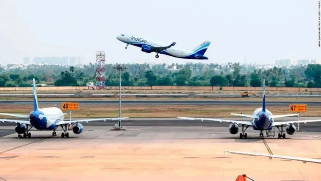 जून के बाद एयरपोर्ट शुरू होने की उम्मीद
