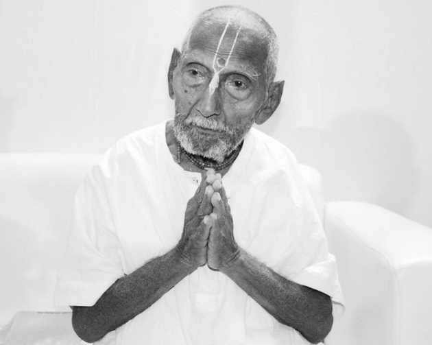 कौन थे शिवानंद बाबा?