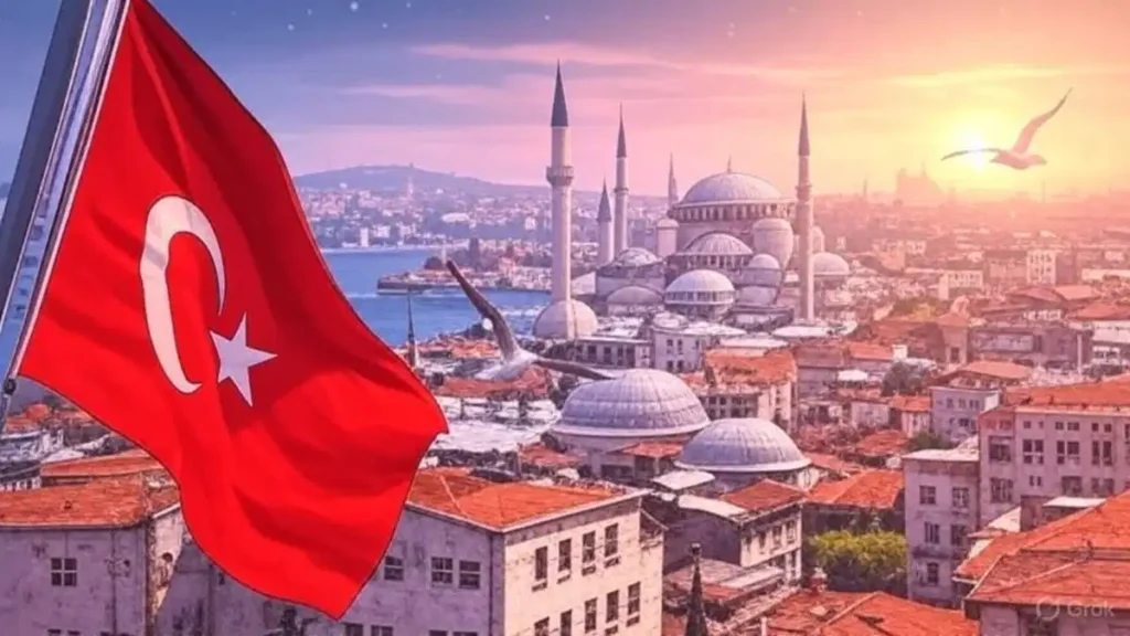 Boycott Turkey:"बॉलीवुड का तुर्की से किनारा!"