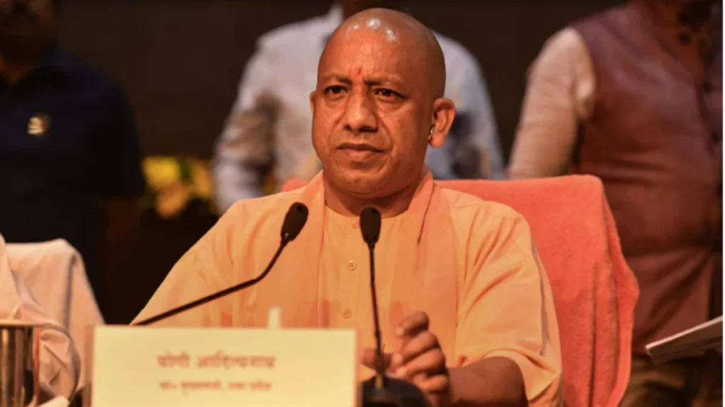 यूपी में बड़ा फेरबदल: कई आईपीएस अधिकारियों का तबादला !
