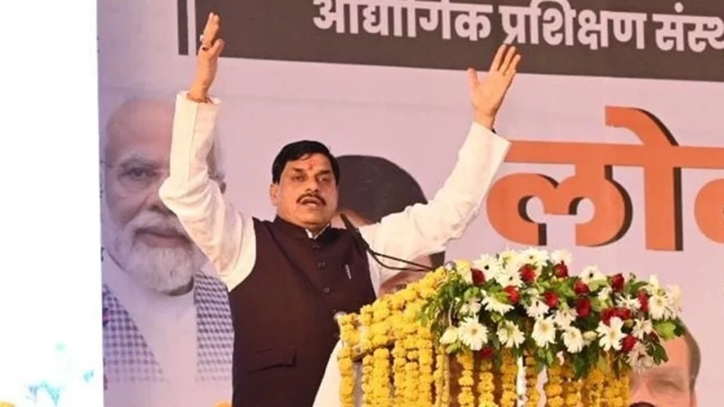 लाड़ली बहनों को रक्षाबंधन पर मिलेगा तोहफा, CM मोहन यादव ने दिया बड़ा ऐलान !