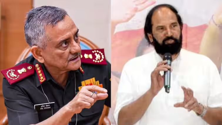तेलंगाना के मंत्री और पूर्व फाइटर पायलट ने भी उठाए सवाल