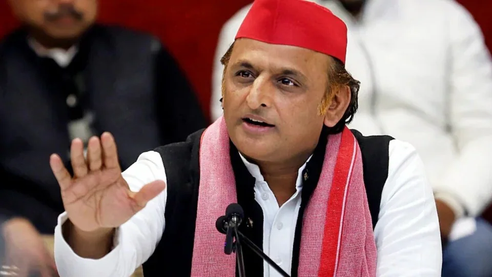 अखिलेश के PDA के मुकाबले में बीजेपी की खास रणनीति
