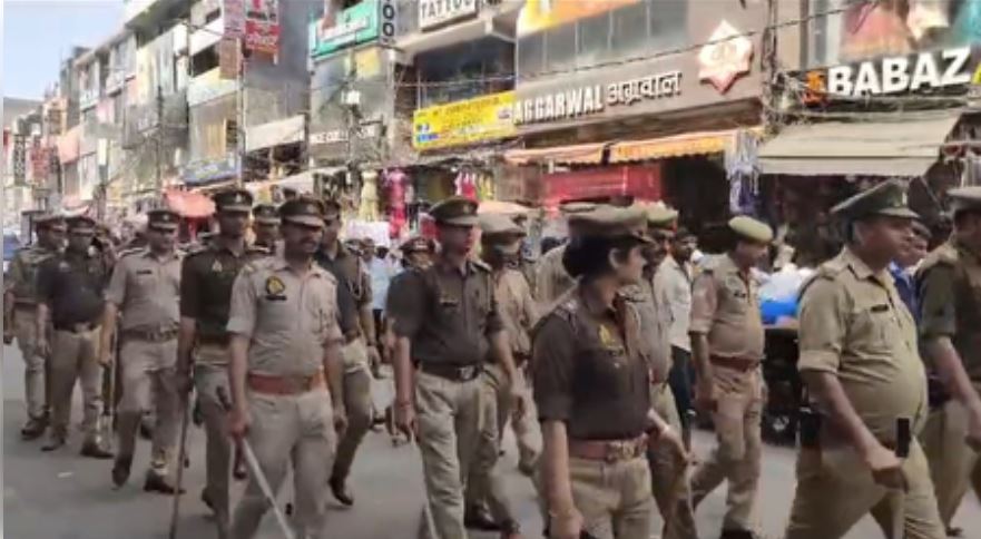 ड्रोन उड़ाने पर रहेगा प्रतिबंध