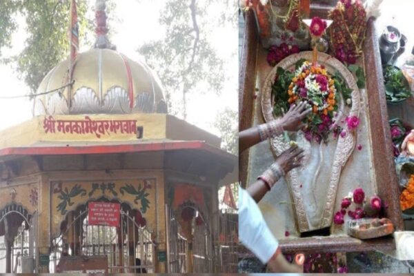 यूपी के श्री मनकामेश्वर मंदिर में लागू होगा ड्रेस!