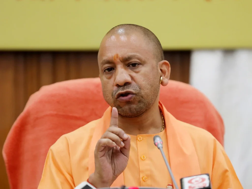 सीएम योगी ने बताया मूल मंत्र