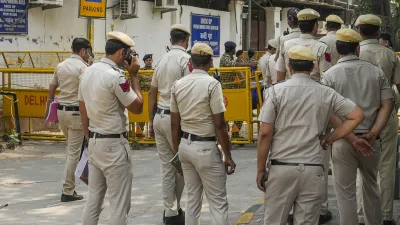 नेहरू विहार में नाबालिग का संदिग्ध हालात में मिला शव, दुष्कर्म की आशंका से फैली सनसनी !