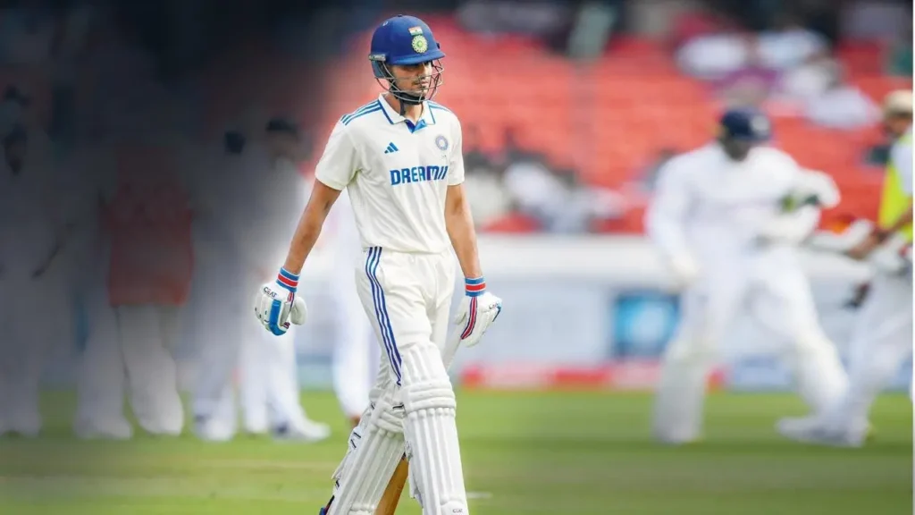 IND vs ENG: भारतीय खिलाड़ी चोटिल, शुभमन गिल की कप्तानी पर मंडराए संकट के बादल!