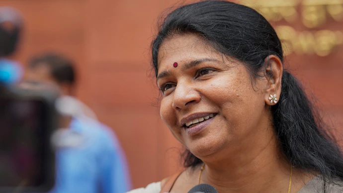 क्यों महत्वपूर्ण है कनिमोझी का यह बयान?