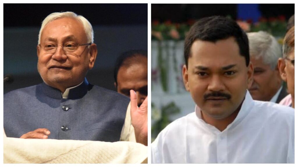 नालंदा की इस सीट से चुनाव लड़ने की उठी मांग