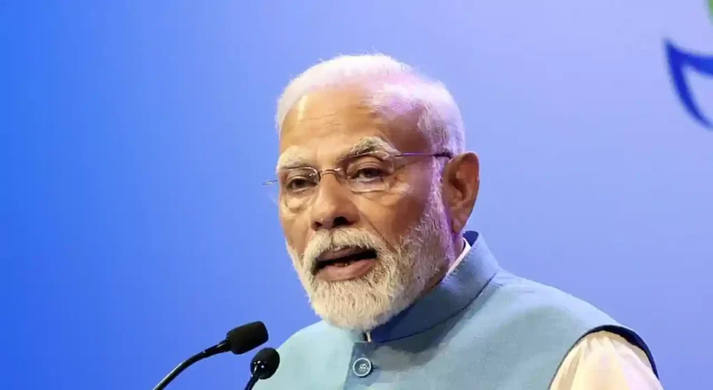 11 सालों में मोदी सरकार ने लिए ऐतिहासिक फैसले