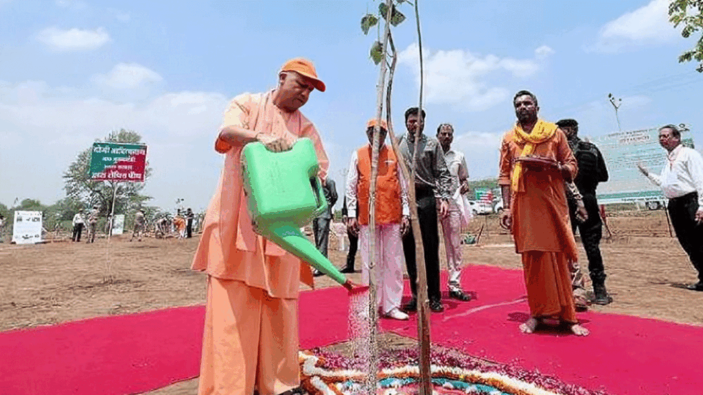 योग दिवस का होगा सीधा प्रसारण