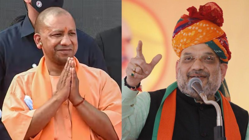 लखनऊ में 15 जून को अमित शाह का बड़ा कार्यक्रम, 60 हजार से ज्यादा सिपाहियों को मिलेगा नियुक्ति पत्र !