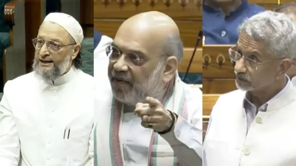 राज्यसभा में 'ऑपरेशन सिंदूर' पर गरमाई बहस – सुरक्षा रणनीति पर उठे सवाल ! 