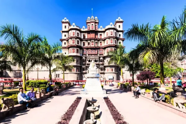 स्वच्छता में इंदौर की हैट्रिक जारी: लगातार 8वीं बार बना नंबर वन शहर !