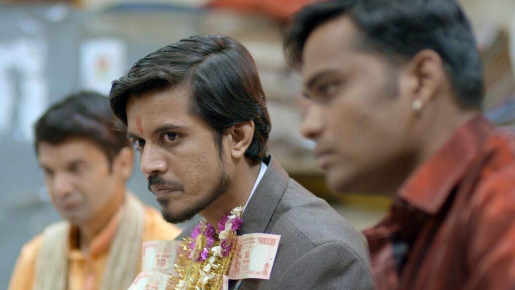 कौन हैं ये अभिनेता?