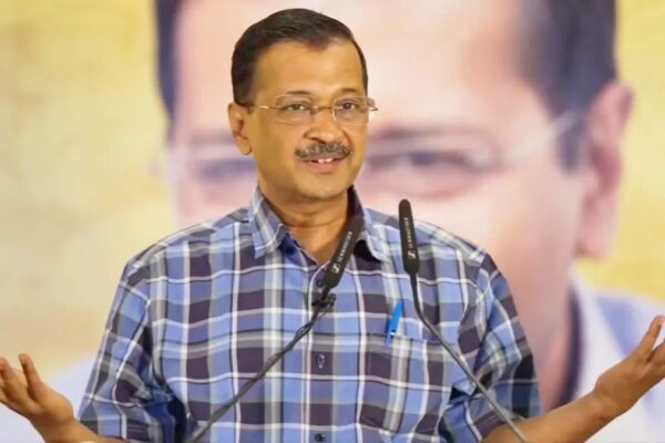 बिहार चुनाव में AAP की एंट्री: केजरीवाल का ऐलान – अपने दम पर लड़ेंगे चुनाव !