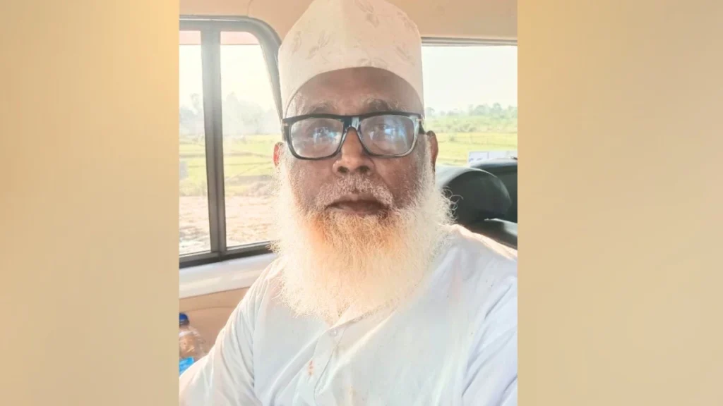 मुख्यमंत्री की सख्त चेतावनी
