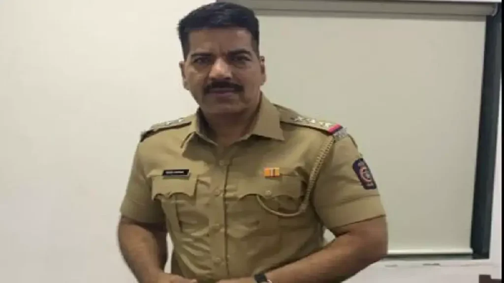 रिटायरमेंट से पहले मिला बड़ा सम्मान – एनकाउंटर स्पेशलिस्ट दया नायक बने एसीपी ! 