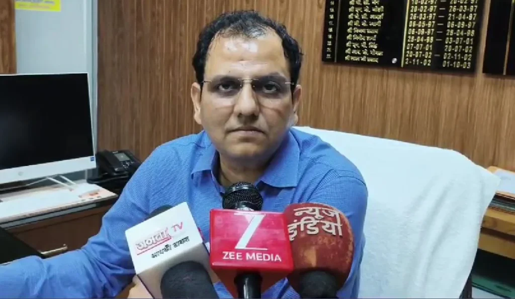 क्या है पूरा मामला?