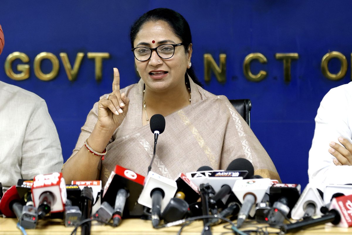दिल्ली सरकार 1 अगस्त से चलाएगी स्वच्छता अभियान! 