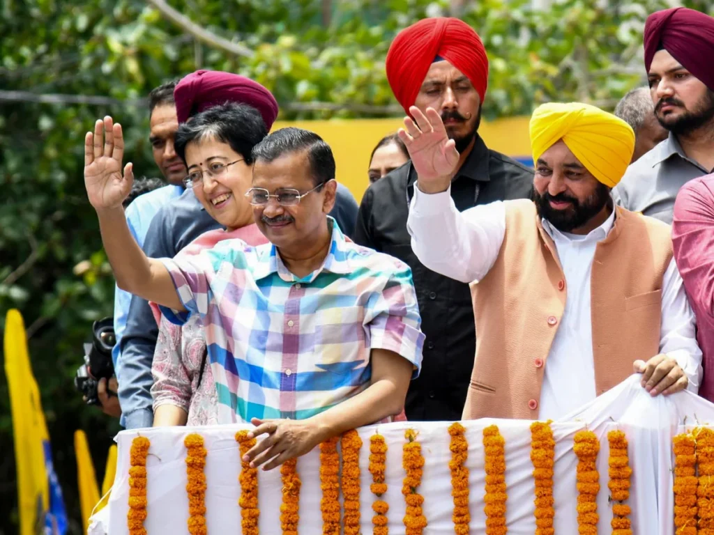 किन मुद्दों पर लड़ेगी AAP बिहार चुनाव?