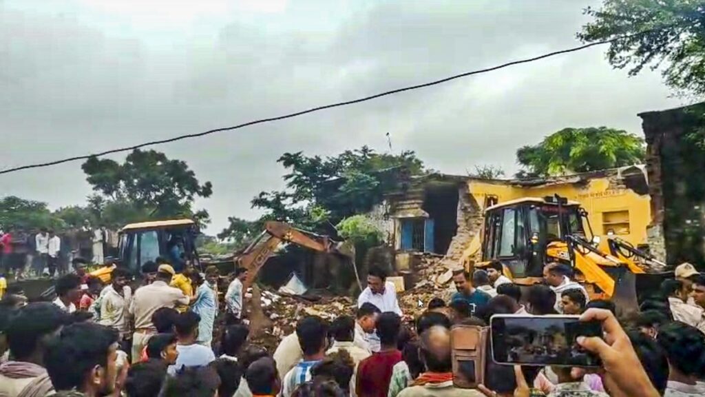राजस्थान स्कूल हादसे पर राहुल गांधी सख्त – बोले, दोषियों को मिले सख्त सजा !