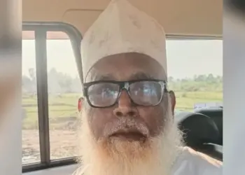 बाबा की प्रतिक्रिया