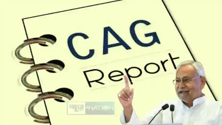 CAG रिपोर्ट पर गरजे तेजस्वी – नीतीश सरकार 80 हजार करोड़ का हिसाब देने में नाकाम