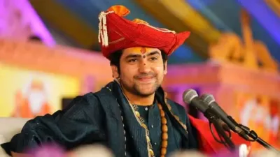 🔹 क्या कहा बाबा बागेश्वर ने?