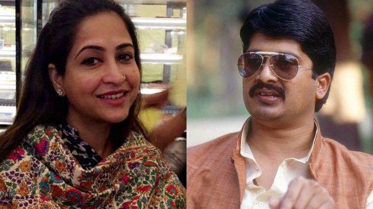 'हमें हमारी बेटी भानवी से बचाओ', राजा भैया की पत्नी के खिलाफ माता-पिता पहुंचे पुलिस कमिश्नर के पास !