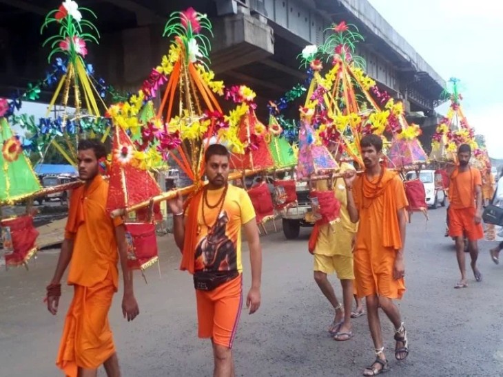 सुरक्षा व्यवस्था के पुख्ता इंतजाम