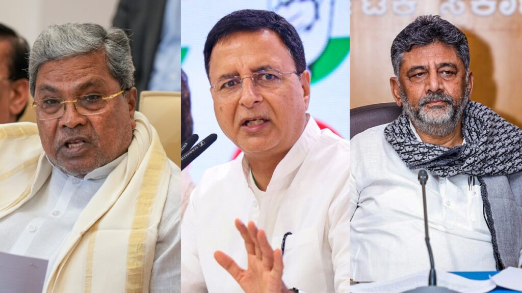 क्या कर्नाटक में बदलेगा CM?