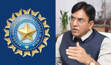 नेशनल स्पोर्ट्स गवर्नेंस बिल संसद में पेश, अब BCCI भी होगा जवाबदेह ! 