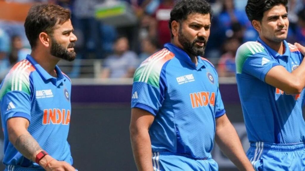 टीम इंडिया का दौरा अधर में! अचानक खतरे में पड़ी सीरीज, जानिए वजह  !