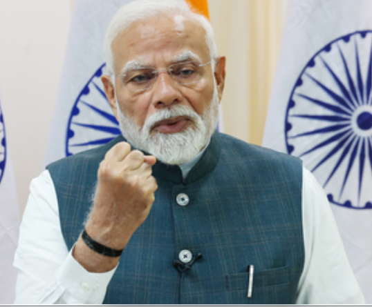 "मन की बात: PM मोदी ने दिया संदेश – गर्व से कहो, ये स्वदेशी है"