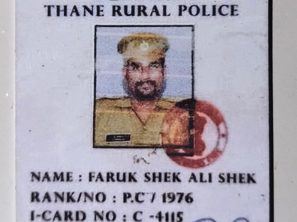 कौन थे बदमाश?