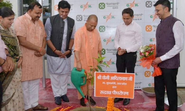 ग्रीन हाइड्रोजन क्या है?