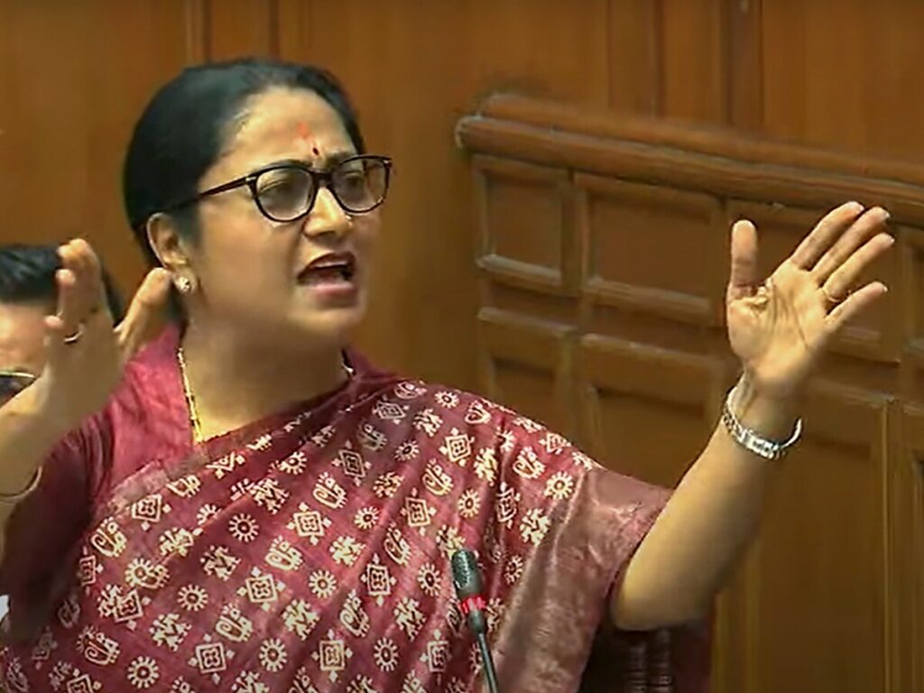  मॉनसून सत्र का एजेंडा क्या है?