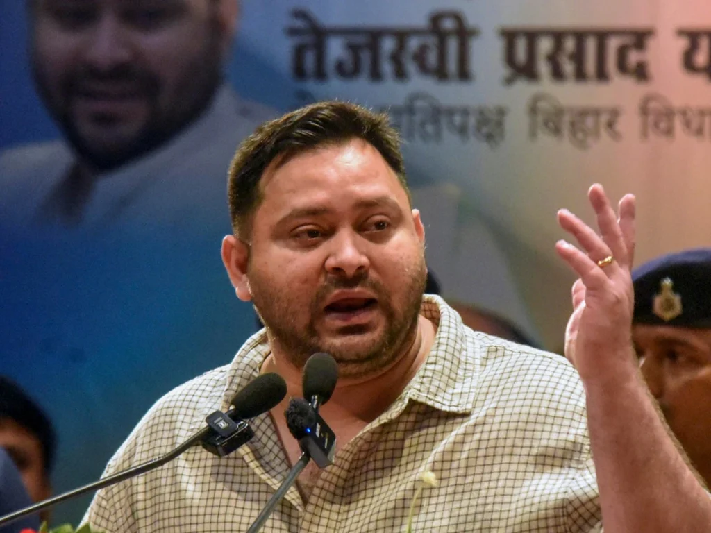 जेडीयू की वापसी की संभावना