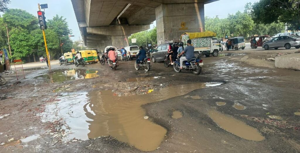 पश्चिमी उत्तर प्रदेश के किसानों ने बनाया नया संगठन, अब नई राह पर हक की लड़ाई !