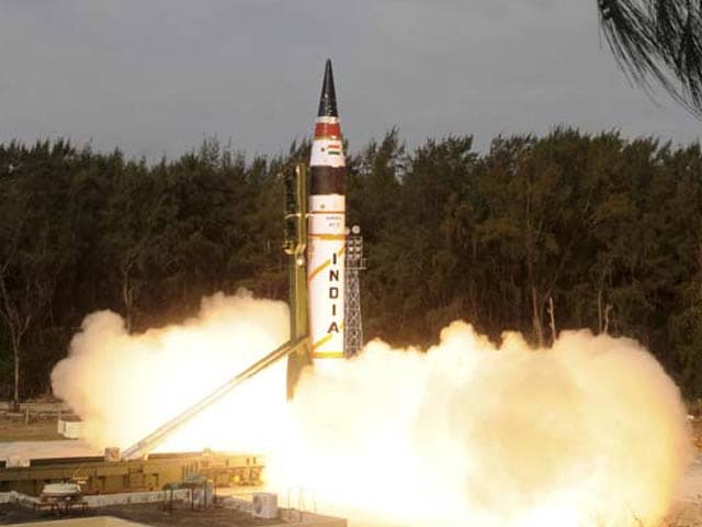 रक्षा अनुसंधान और विकास संगठन (DRDO) की उपलब्धि