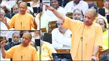 CM योगी का 'PDA' पर नया वार !