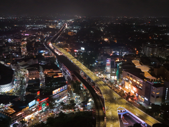 "मध्य प्रदेश को मिली बड़ी सौगात: 1100 सौ करोड़ की लागत से बने फ्लाईओवर का होगा लोकार्पण"
