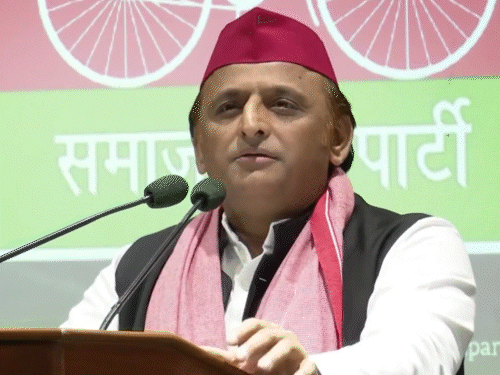 संगठन में बड़ा फेरबदल
