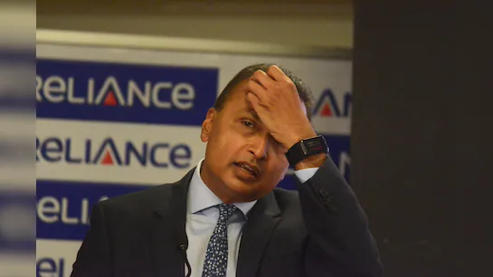 17,000 करोड़ घोटाला: अनिल अंबानी के घर CBI का छापा !