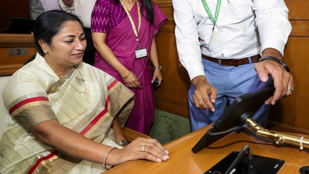 दिल्ली विधानसभा का मॉनसून सत्र आज से शुरू – पेश होगा स्कूल फीस नियंत्रण बिल ! 